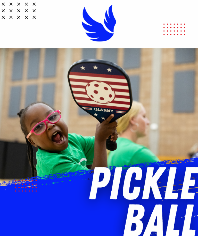 Pickleball