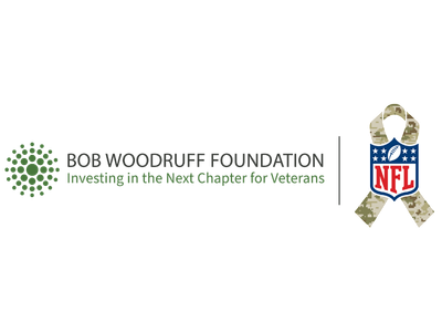 7 - Bob woodruff